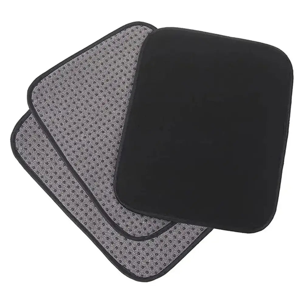 Anti-slip Bowling Ball Towel Microfiber Washable Bowling Cleaning Towel Washable Wiper for Wiping Dust and Removing Debris