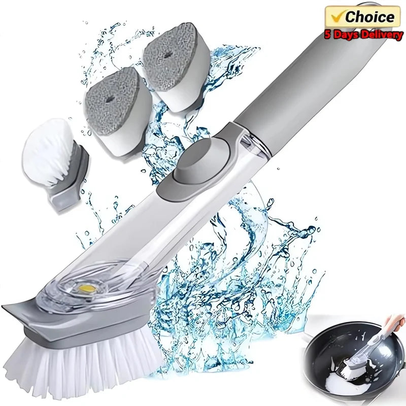 Cleaning Tools
